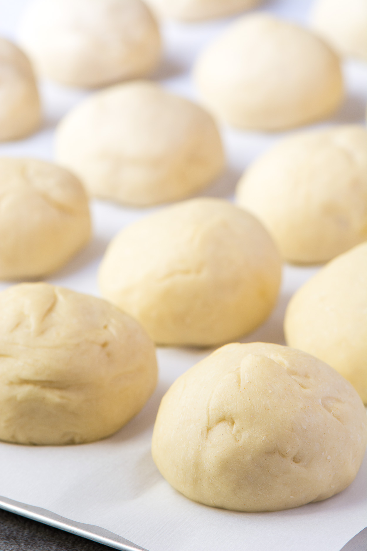 Perfect One Hour Dinner Rolls Recipe Simple Revisions perfect-one-hour-dinner-rolls-recipe-simple-revisions