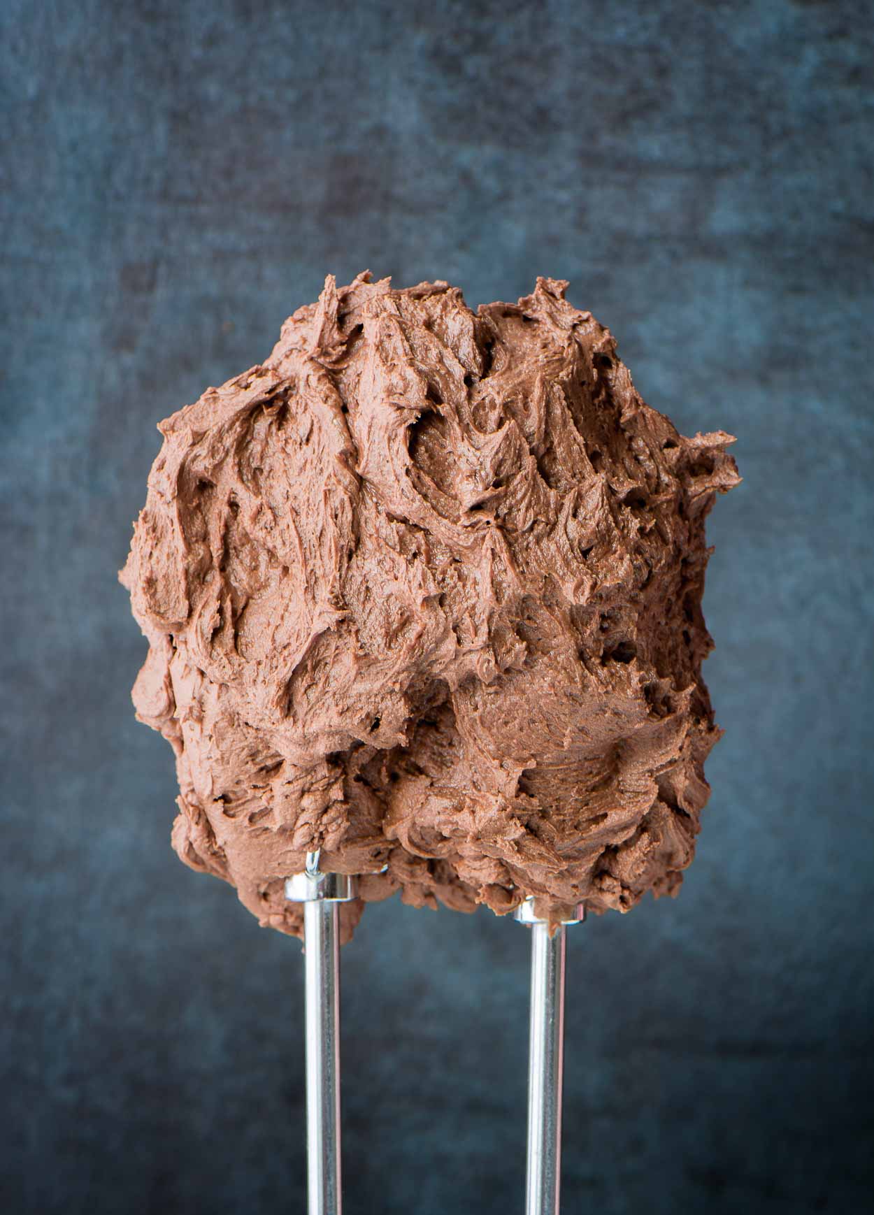 Perfect Chocolate Frosting Recipe