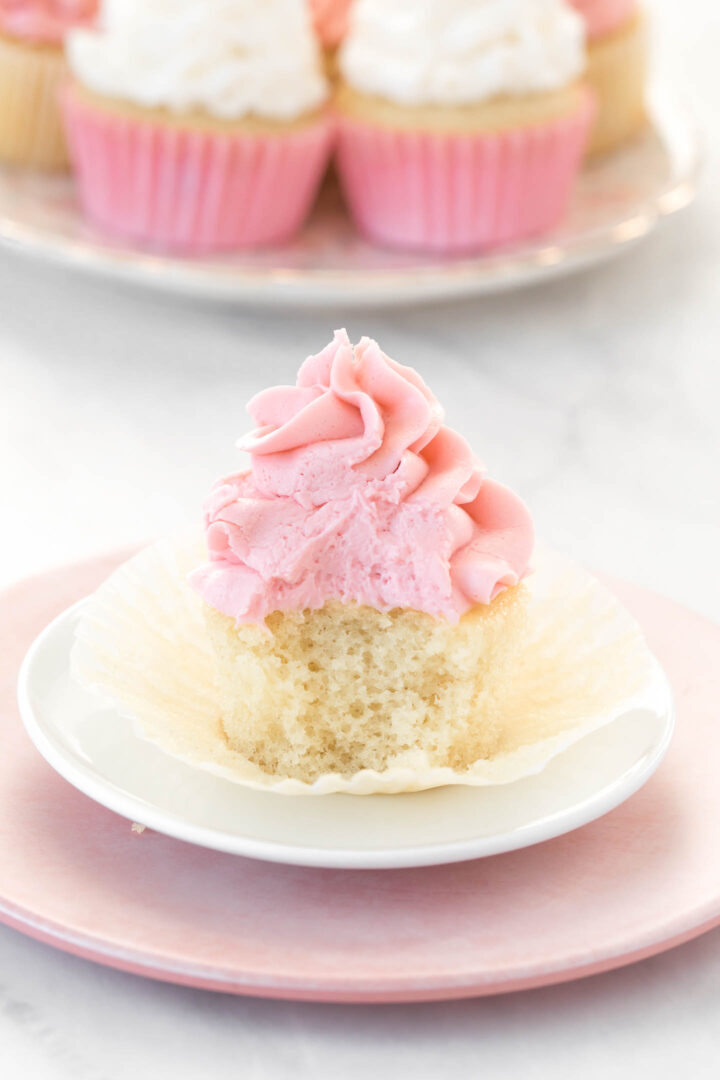 Cupcake Basics} Cupcake Liners - Glorious Treats