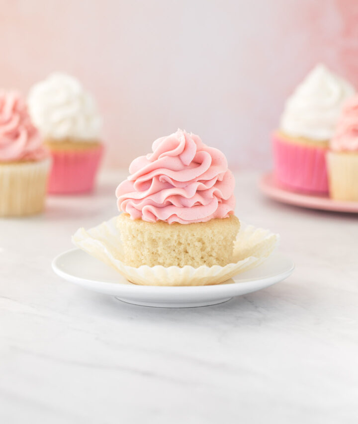 Cupcake Basics} Cupcake Liners - Glorious Treats